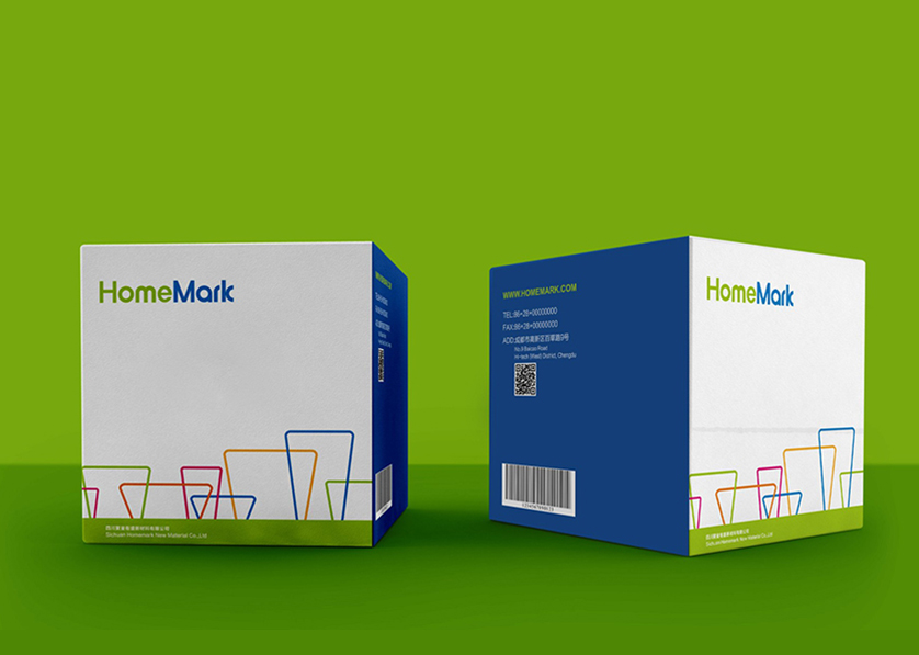 潍城区VI设计公司